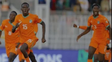 اللقاء المنتظر.. موعد مباراة كوت ديفوار أمام موزمبيق في تصفيات إفريقيا 2026